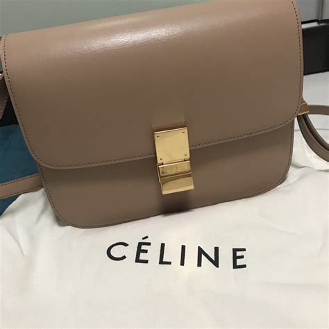 celine box real vs fake|are Celine bags genuine.